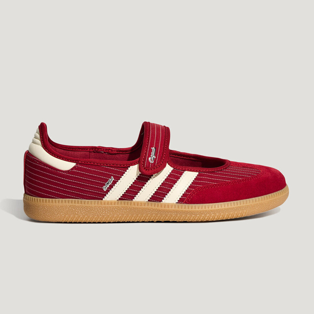 Adidas Shoes Samba - Мужская и женская спортивная и повседневная