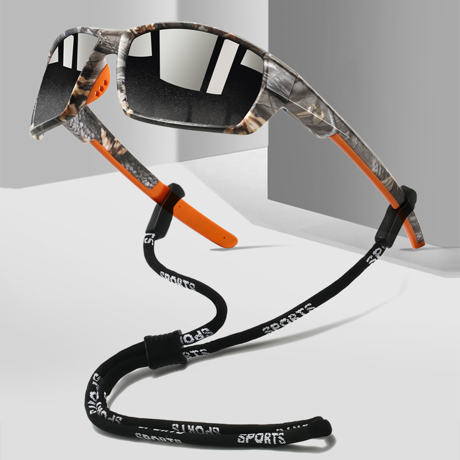 Sunglass Retainer Cord - Универсальные модные солнцезащитные очки с цепочкой