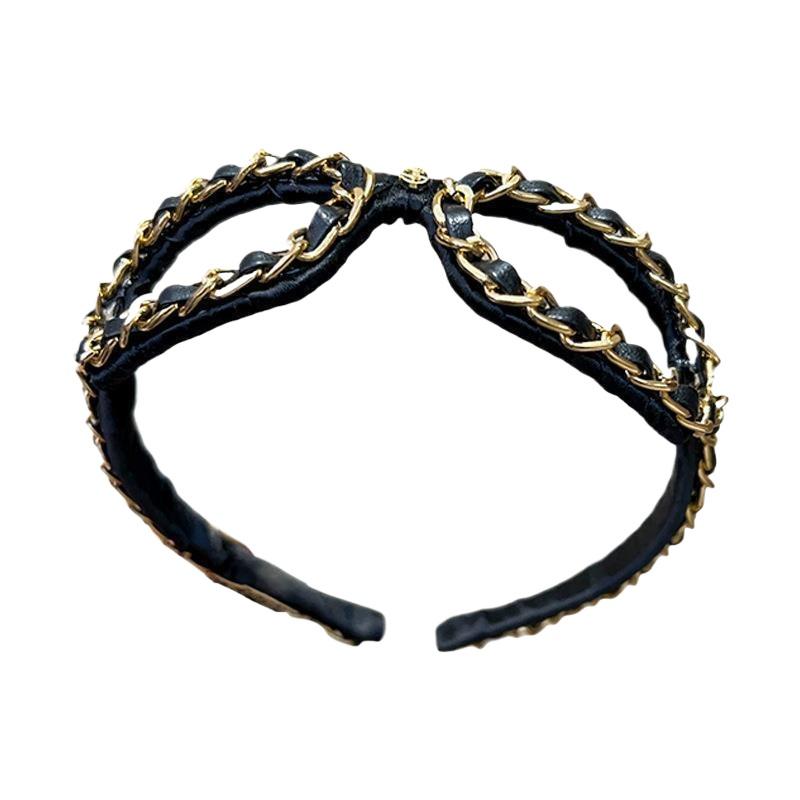 Sunglass Retainer Cord - Элегантный аксессуар для волос для женщин: