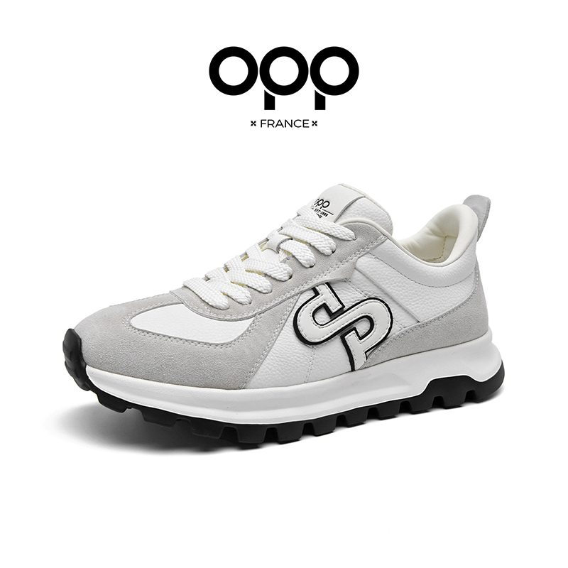 New Balance Shoes 574 - OPP мужские весенне-осенние кроссовки, новый стиль,