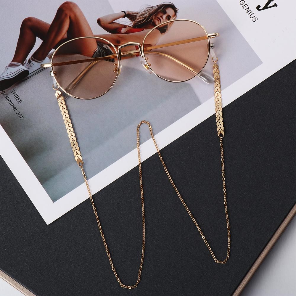 Sunglass Retainer Cord - Цепочки для маскировки солнцезащитных очков для