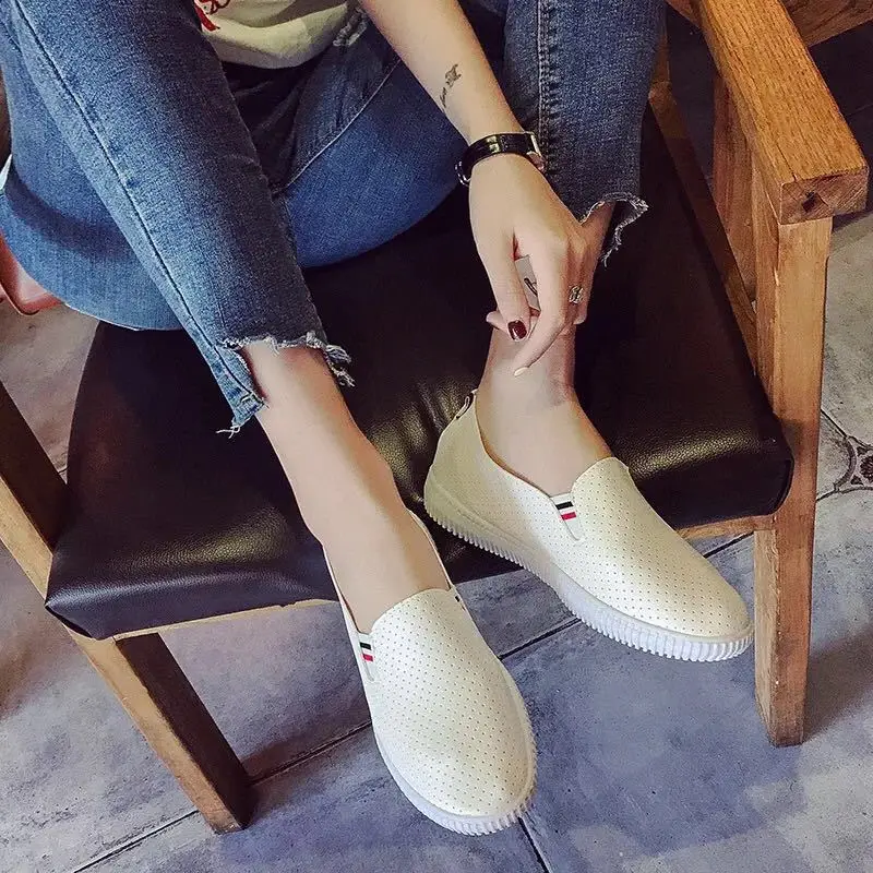 Женские кроссовки, белые женск – обзор и цена Espadrille Slip On