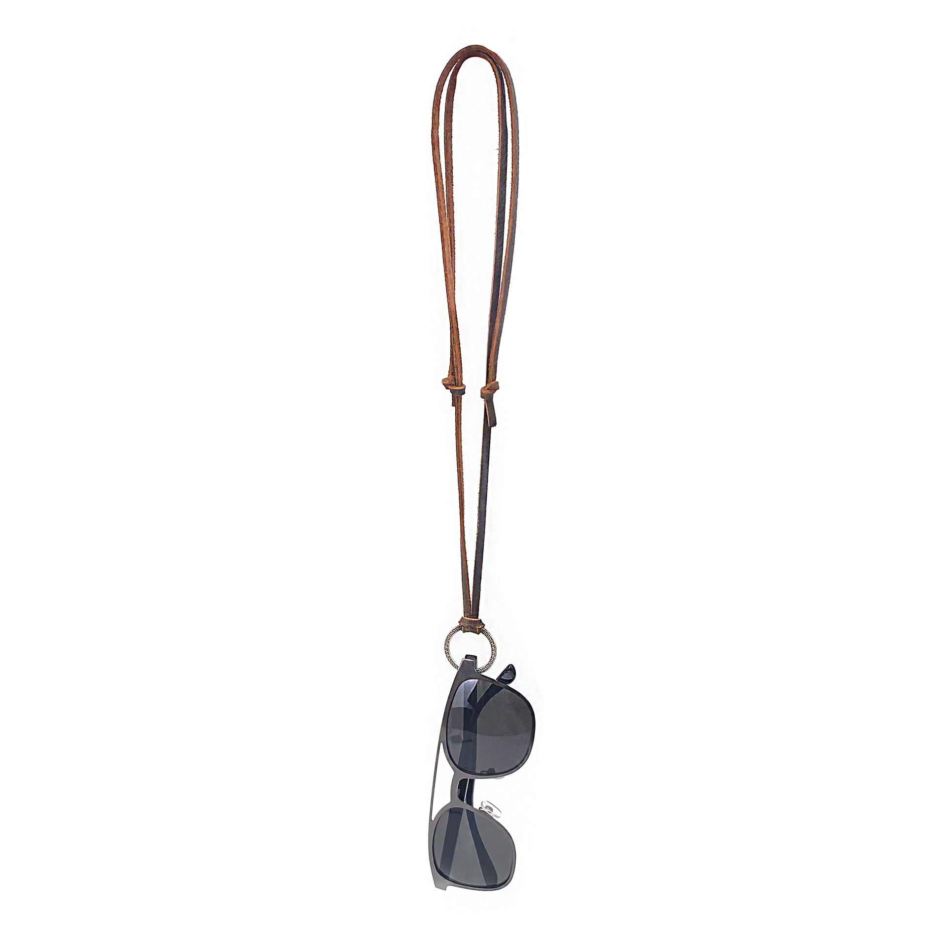 Модный ретро-ремешок для очков – обзор и цена Sunglass Retainer Cord