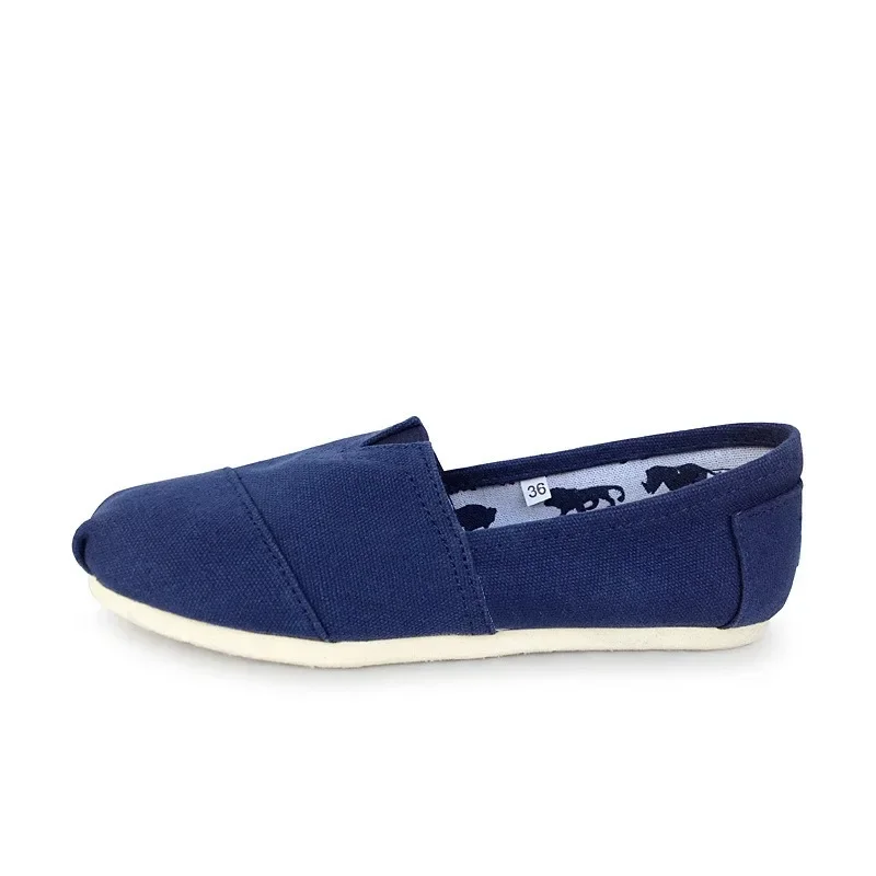 Летние синие лоферы, мужские к – обзор и цена Espadrille Slip On