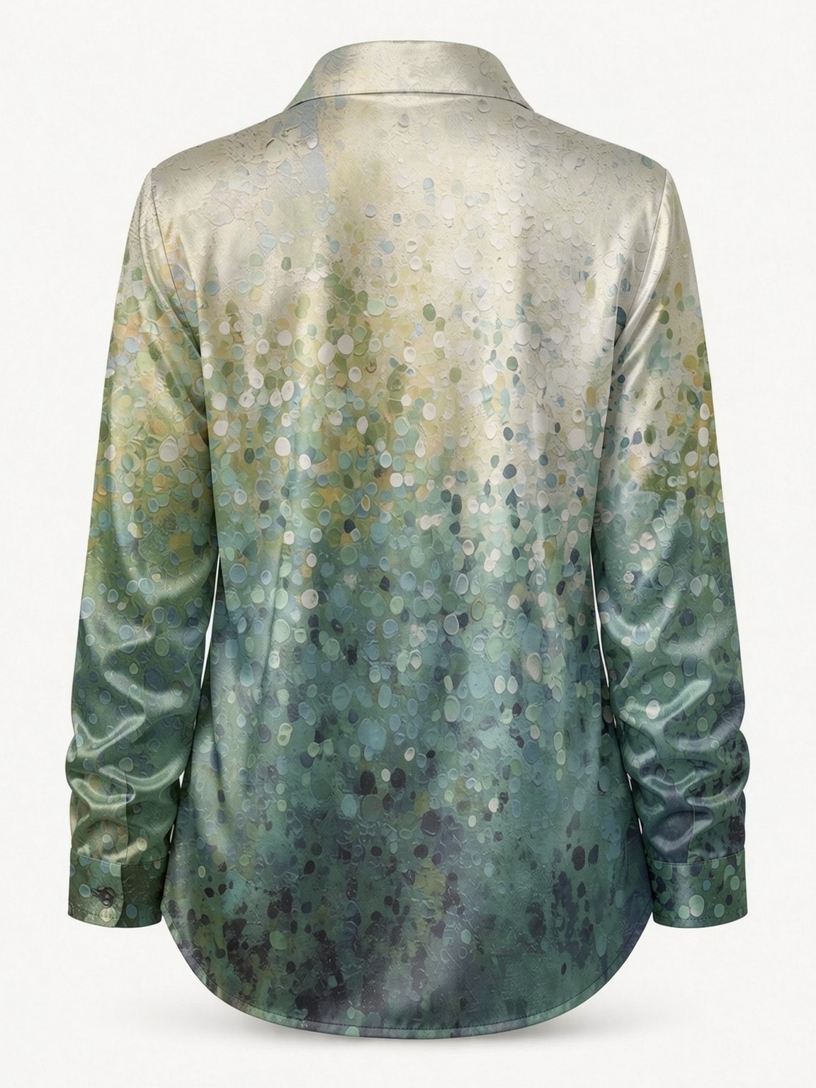 Женская рубашка-кардиган с дли – обзор и цена Resort Shirt Floral
