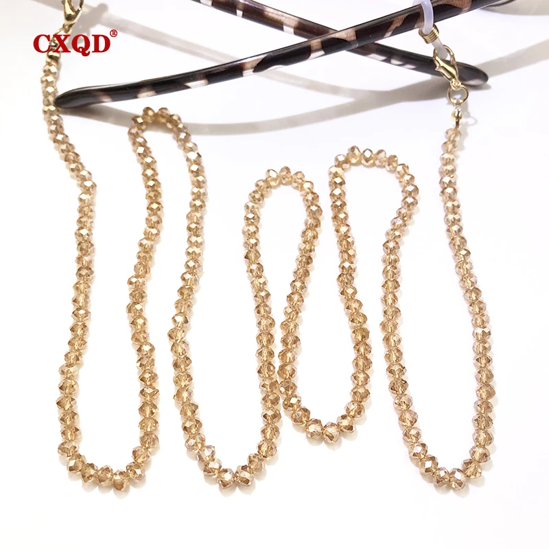 Женская модная цепочка для очк – обзор и цена Sunglass Retainer Cord