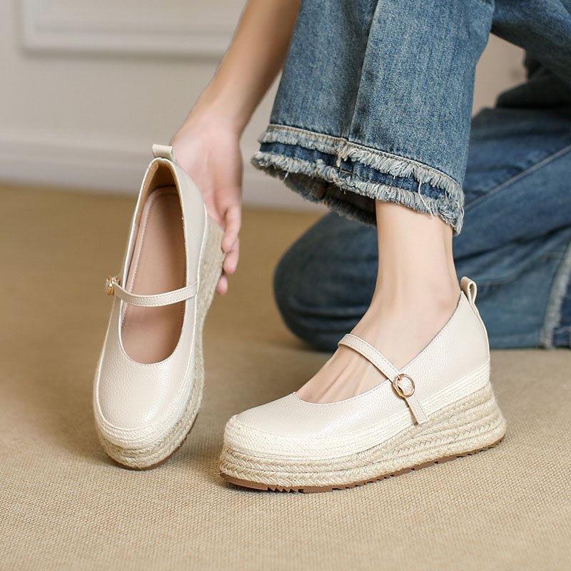 Женские туфли-лодочки XMWRLW 2 – обзор и цена Espadrille Slip On