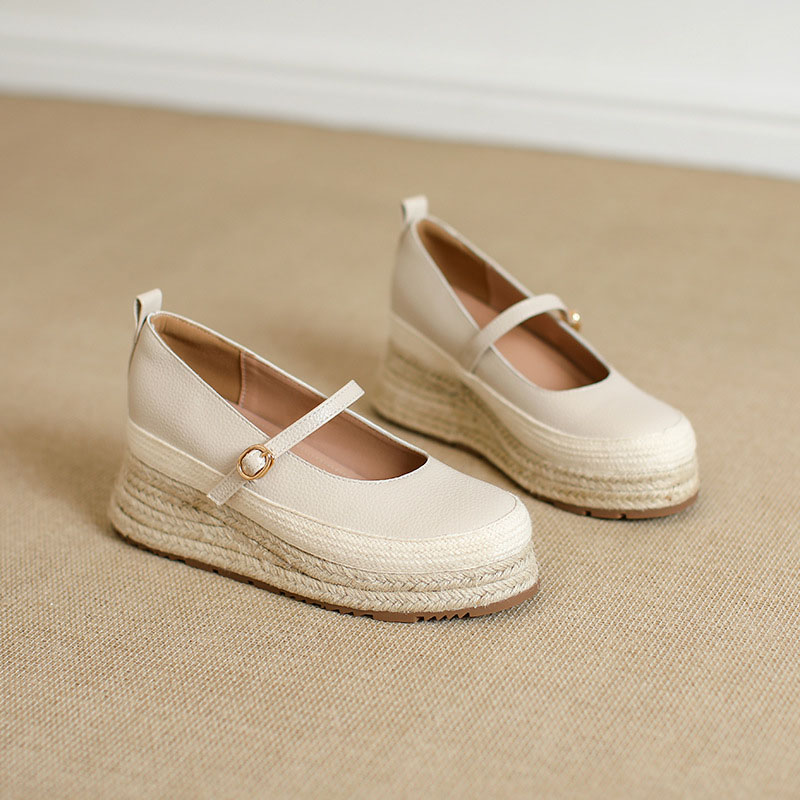 Женские туфли-лодочки XMWRLW 2 – обзор и цена Espadrille Slip On