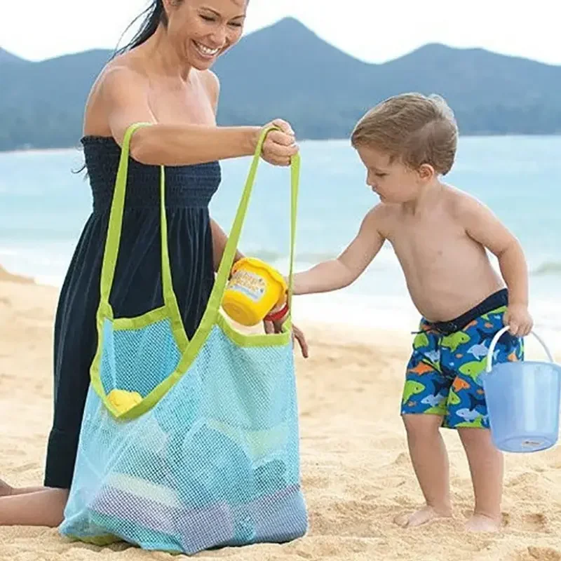 Большая пляжная сумка vvocci д – обзор и цена Beach Towel Large