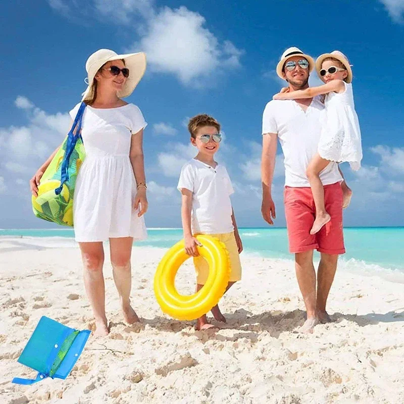 Большая пляжная сумка vvocci д – обзор и цена Beach Towel Large