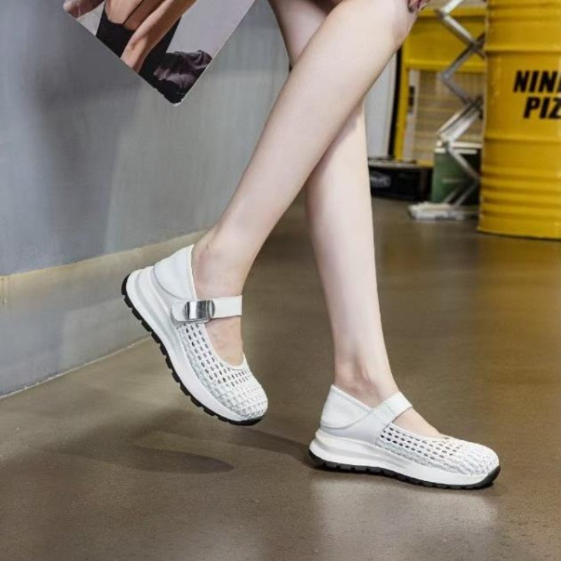 Женские туфли-эспадрильи Мэри  – обзор и цена Espadrille Slip On