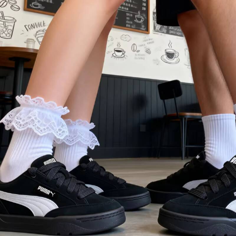 Новые кроссовки Puma 2026: кла – обзор и цена Puma Shoes Suede Classic