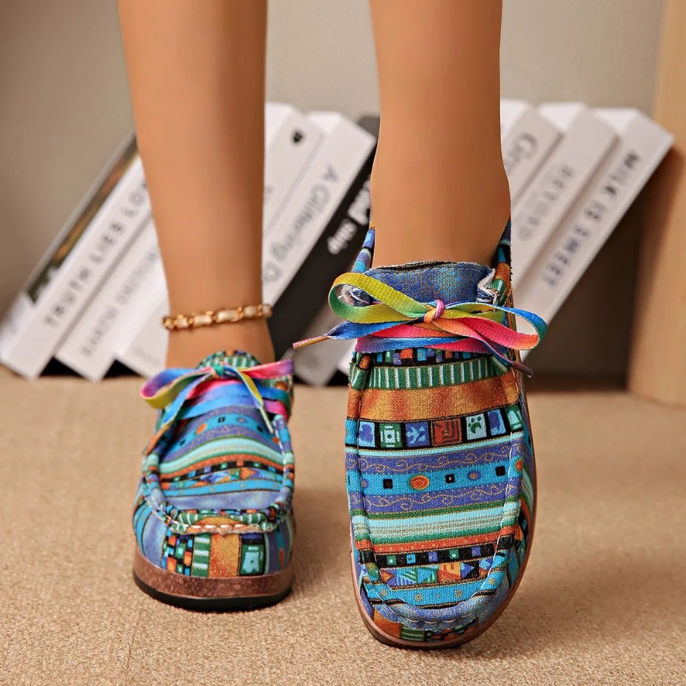 Женские повседневные кроссовки – обзор и цена Espadrille Slip On