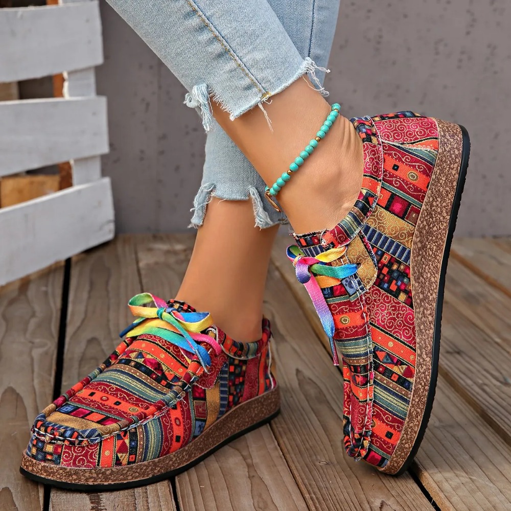 Женские повседневные кроссовки – обзор и цена Espadrille Slip On