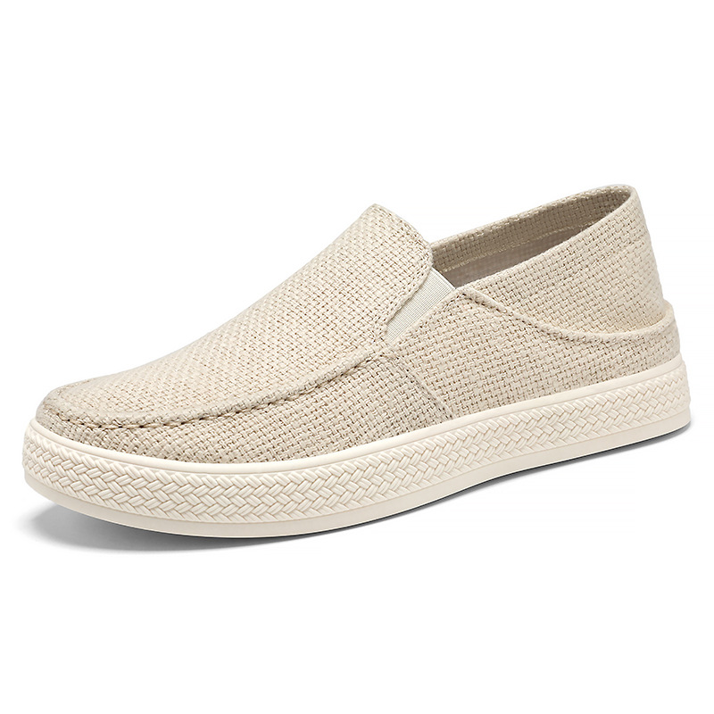 Новые парусиновые эспадрильи с – обзор и цена Espadrille Slip On