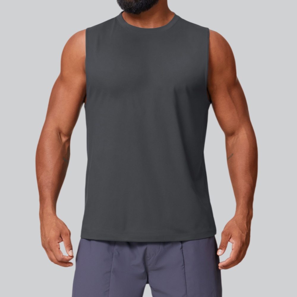 Мужские майки для фитнеса, лет – обзор и цена Tank Top Muscle