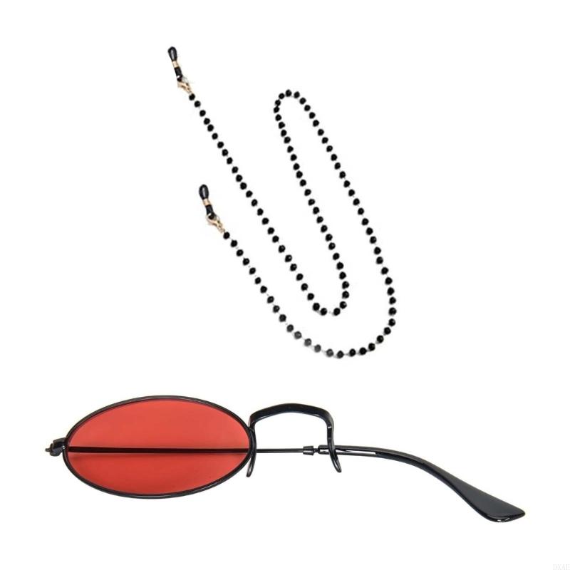 DXAE Монокулярные очки с цепны – обзор и цена Sunglass Retainer Cord