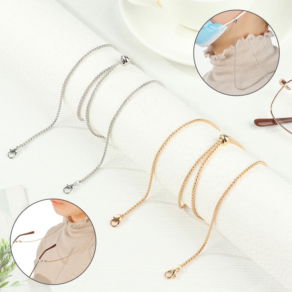 Удлинитель ремешка для маски,  – обзор и цена Sunglass Retainer Cord