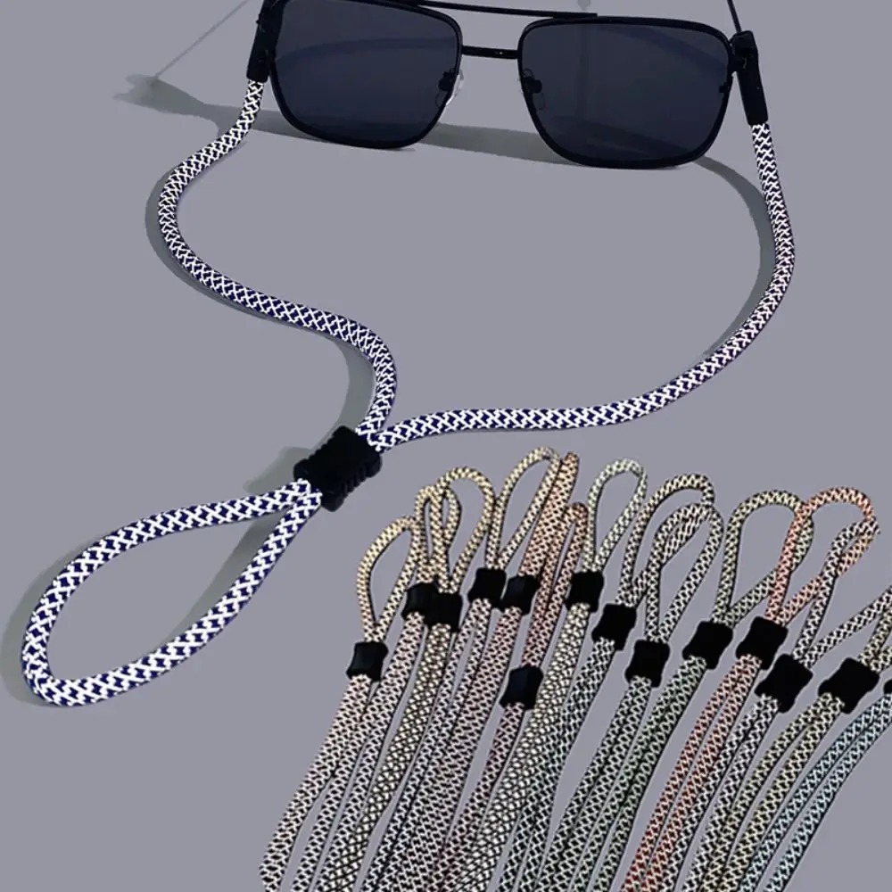 MJYIWANG Нескользящий светоотр – обзор и цена Sunglass Retainer Cord