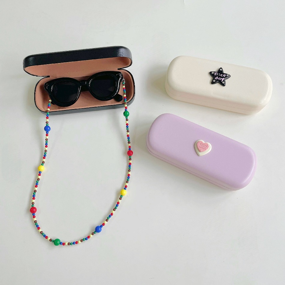 Симпатичный комплект солнцезащ – обзор и цена Sunglass Retainer Cord