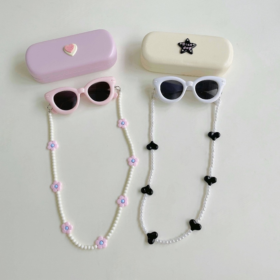 Симпатичный комплект солнцезащ – обзор и цена Sunglass Retainer Cord