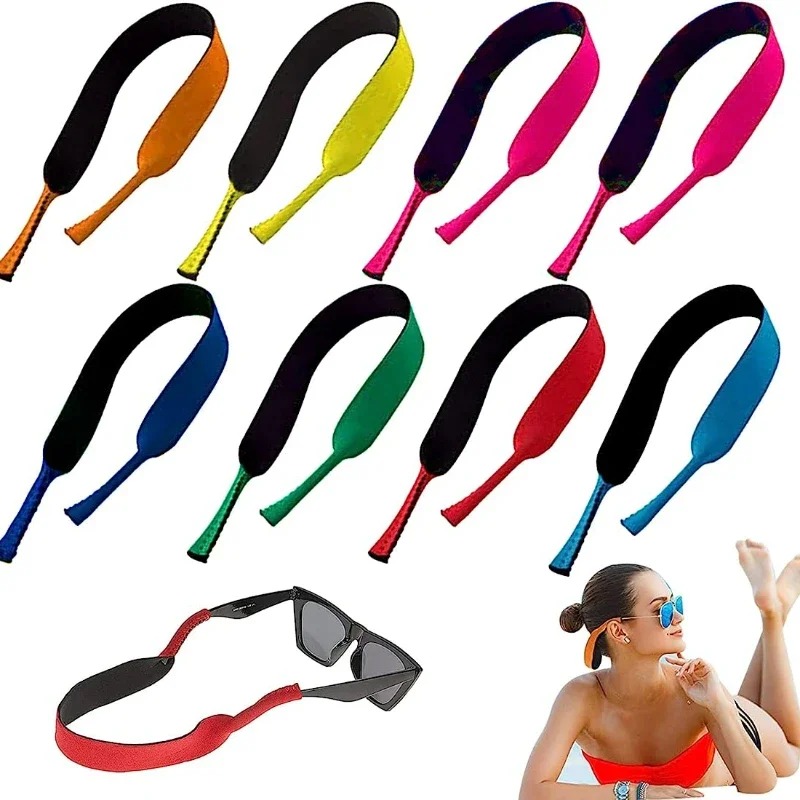 Ремешок для очков для дайвинга – обзор и цена Sunglass Retainer Cord
