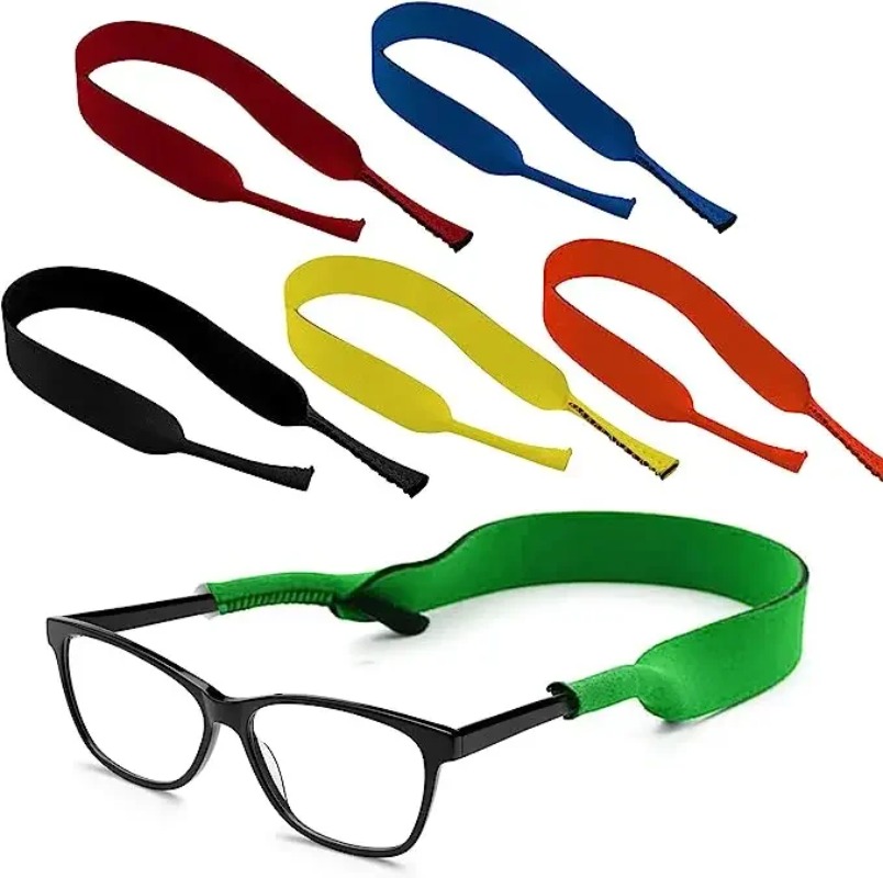 Ремешок для очков для дайвинга – обзор и цена Sunglass Retainer Cord