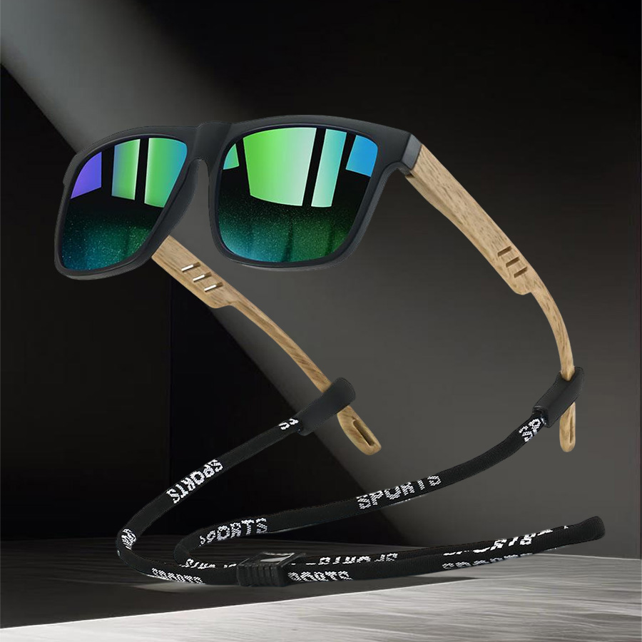 Модные квадратные солнцезащитн – обзор и цена Sunglass Retainer Cord