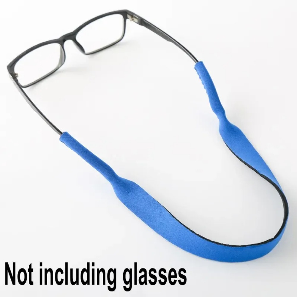 Прочный ремешок для солнцезащи – обзор и цена Sunglass Retainer Cord