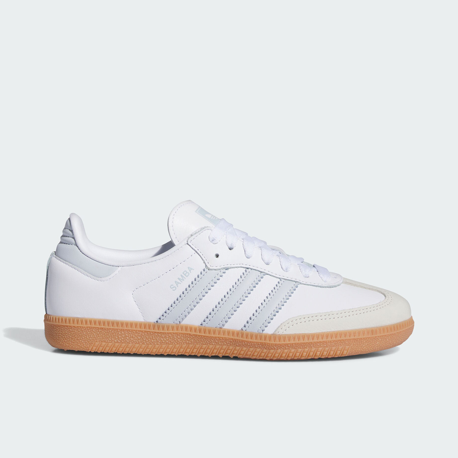 Женские кроссовки на шнуровке  – обзор и цена Adidas Shoes Samba